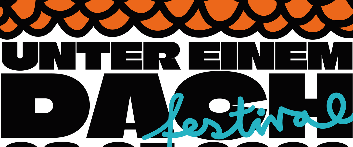 Vorbericht: Unter einem Dach Festival im E-Werk