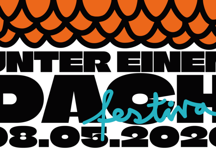 Vorbericht: Unter einem Dach Festival im E-Werk