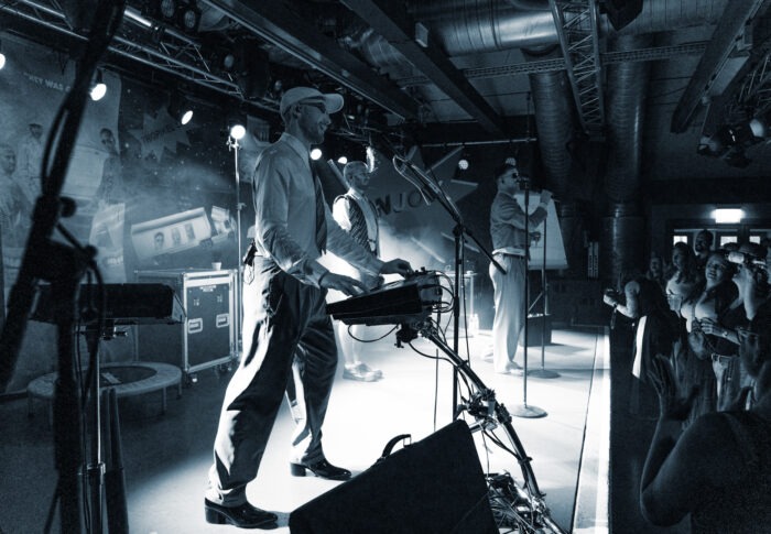 Nachbericht: Tropikel Ltd. im E-Werk