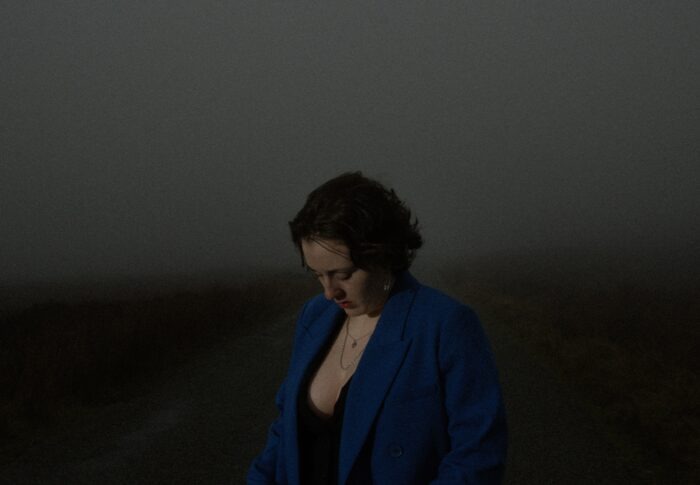 Geschmacksfragen: Emma Naughton