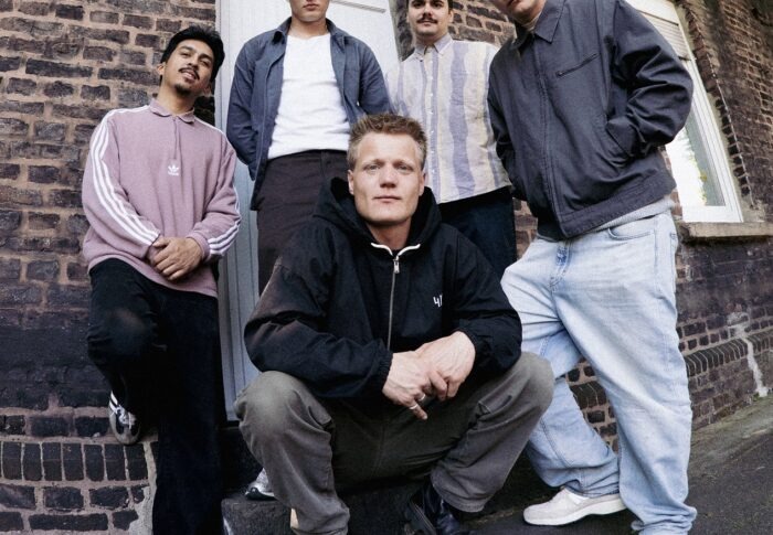 Geschmacksfragen: Bruchbude