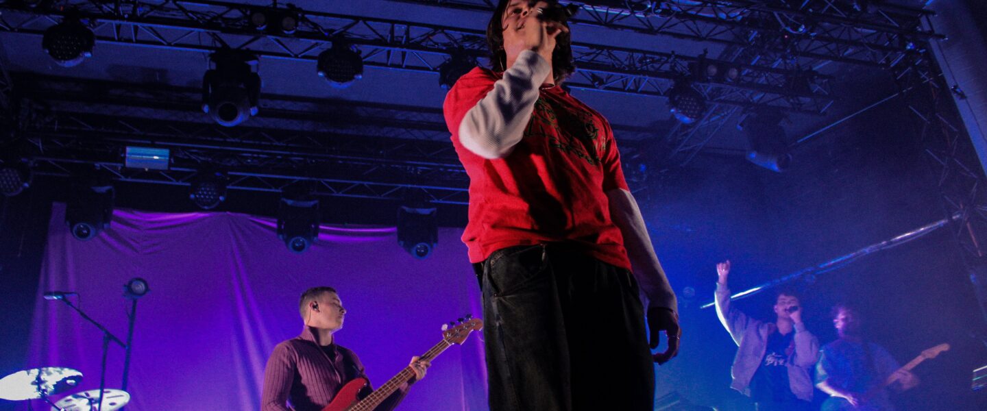 Nachbericht: Kasi & Antonius im Löwensaal