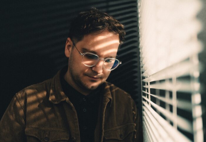 Geschmacksfragen: Modern Fireworks