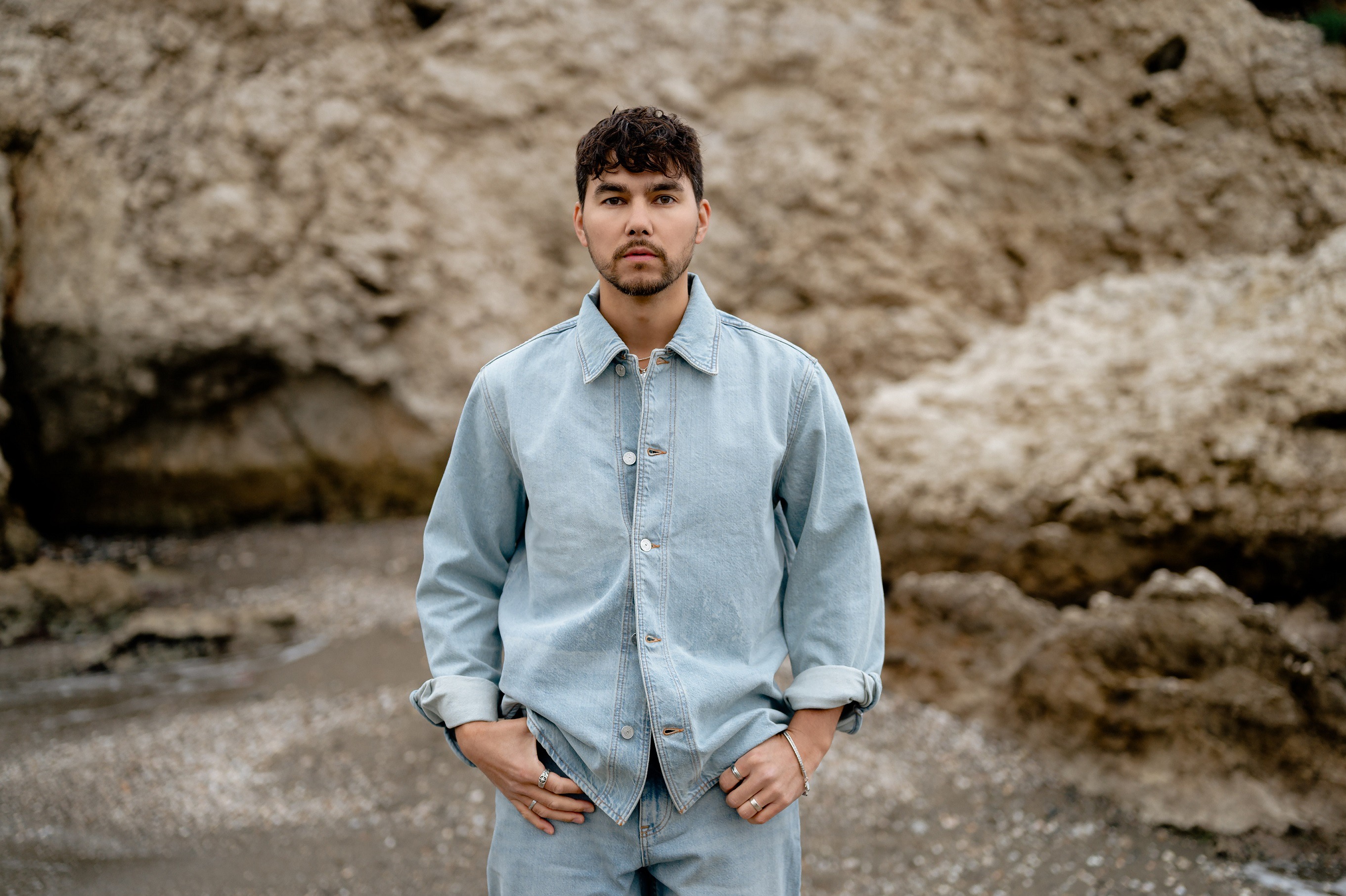 Geschmacksfragen: Tyler Shaw