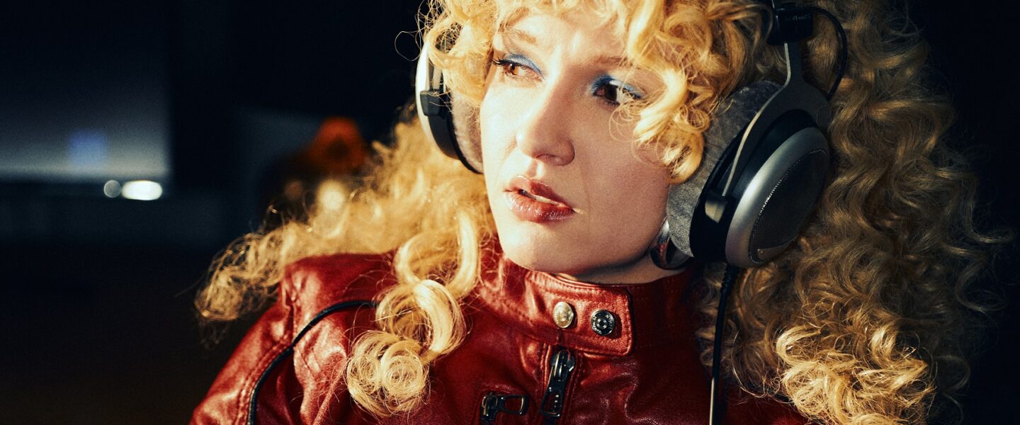 Geschmacksfragen: Paula Stellar