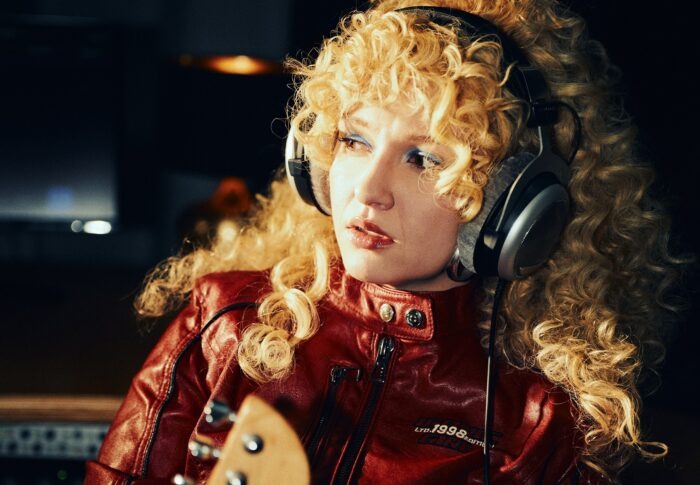 Geschmacksfragen: Paula Stellar