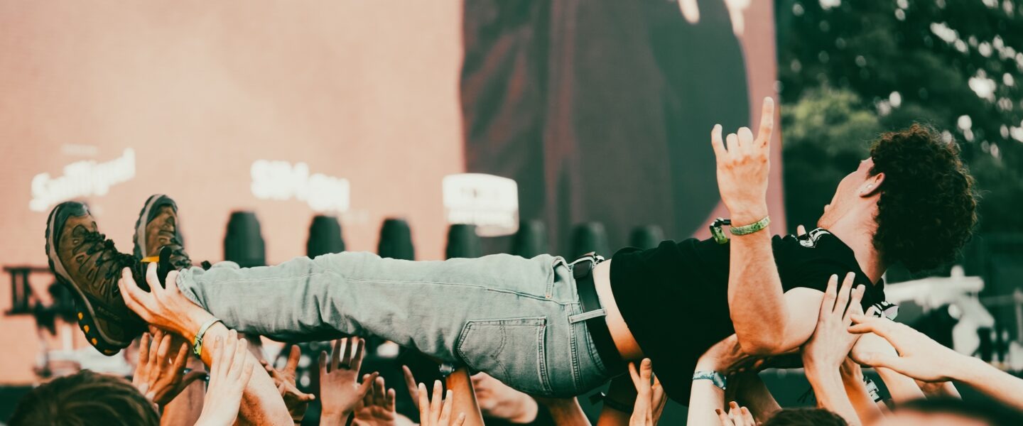 Nachbericht: Rock im Park 2026