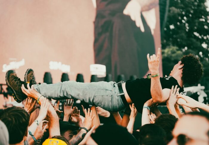 Nachbericht: Rock im Park 2026