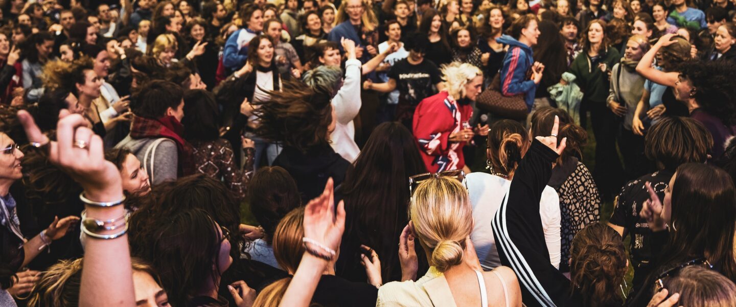Nachbericht: RACT! Festival 2026