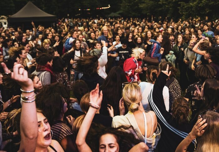 Nachbericht: RACT! Festival 2026
