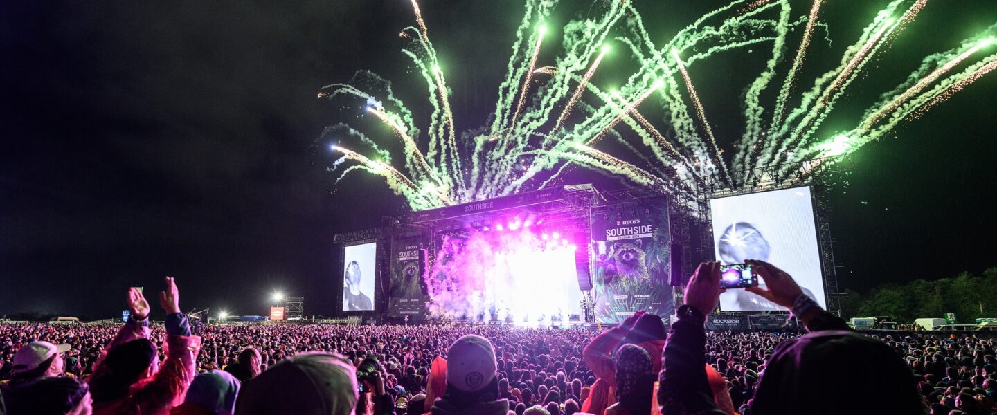 Vorbericht: Southside 2026