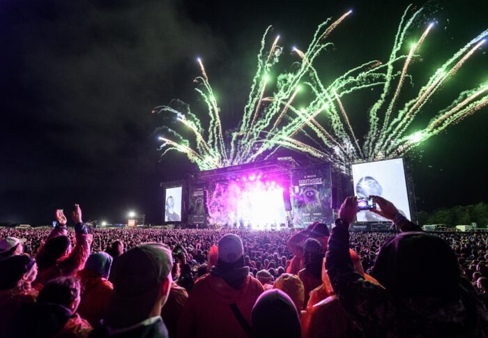 Vorbericht: Southside 2026