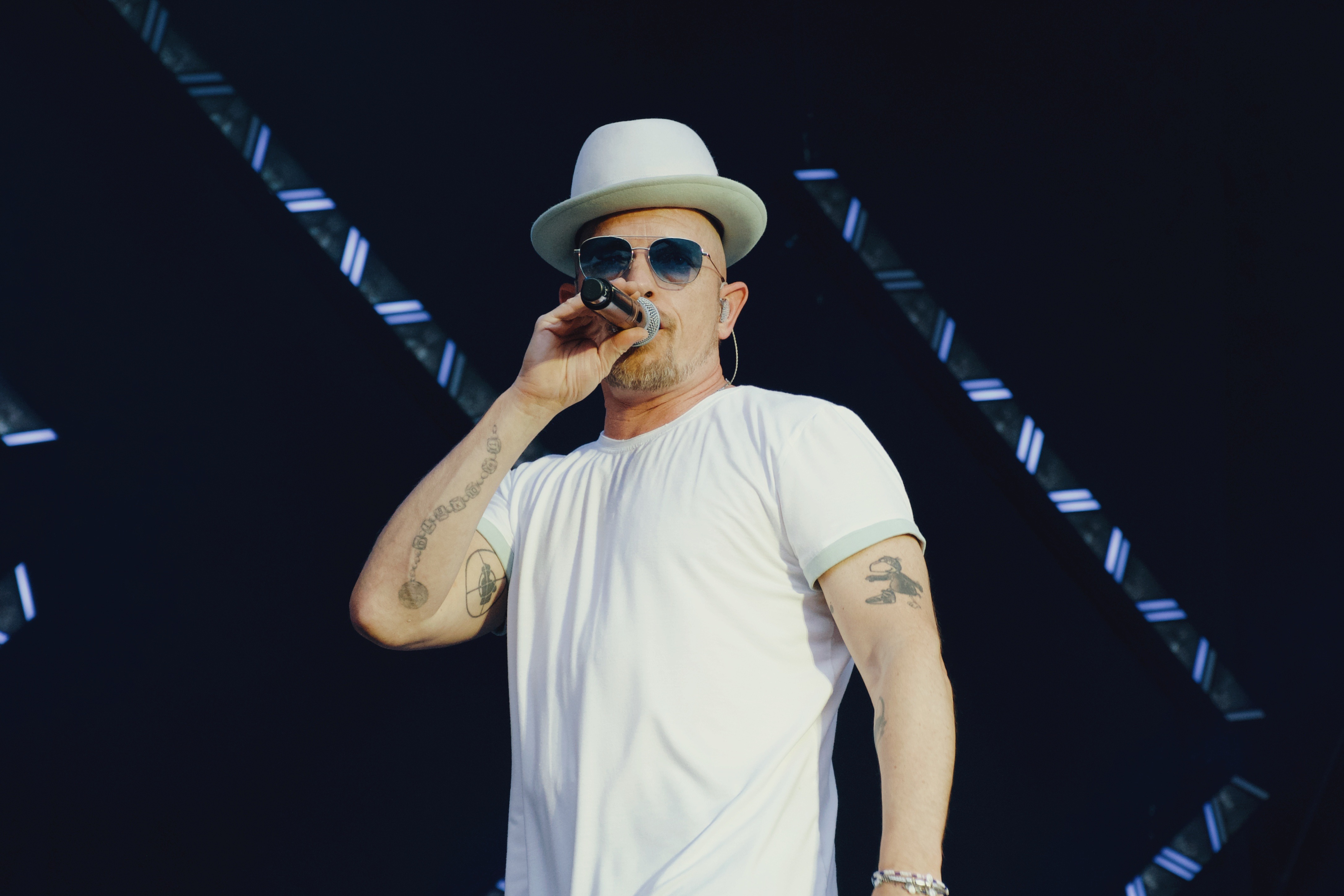 Nachbericht: Jan Delay beim Stadionpark Open Air