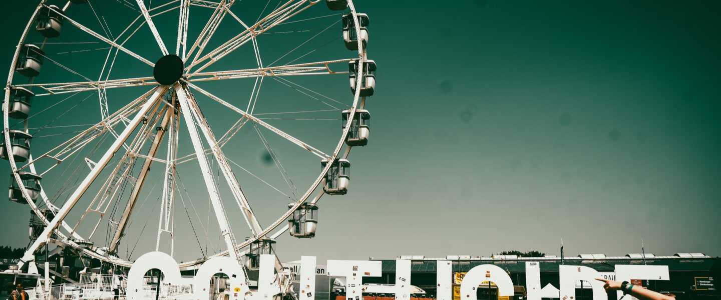 Nachbericht: Southside 2026