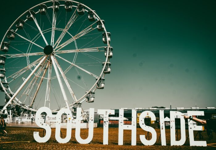 Nachbericht: Southside 2026