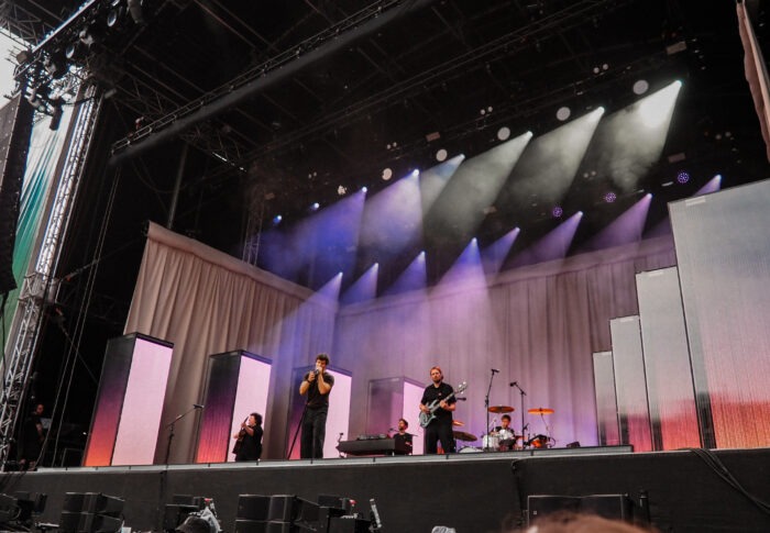 Nachbericht: Wincent Weiss beim Stadionpark Open Air