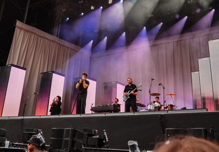 Nachbericht: Wincent Weiss beim Stadionpark Open Air