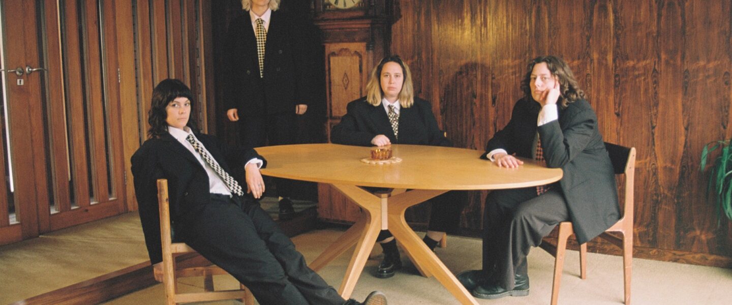 Geschmacksfragen: Grandmas House