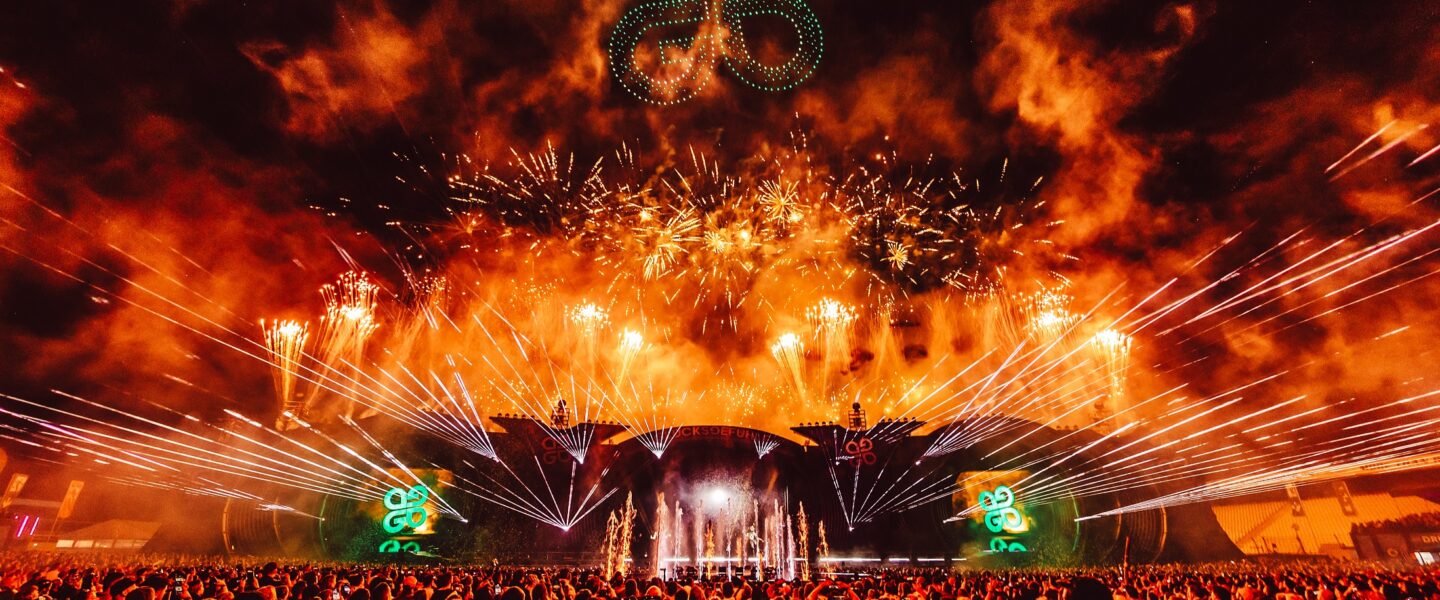 Vorbericht: Glücksgefühle Festival 2026