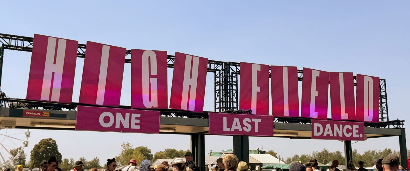 Nachbericht: Highfield Festival 2026