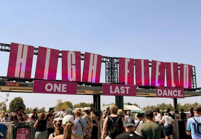 Nachbericht: Highfield Festival 2026