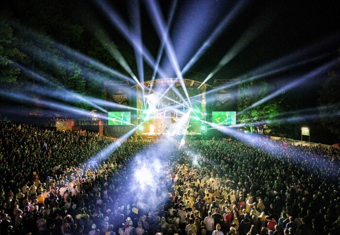 Vorbericht: Taubertal Festival 2026
