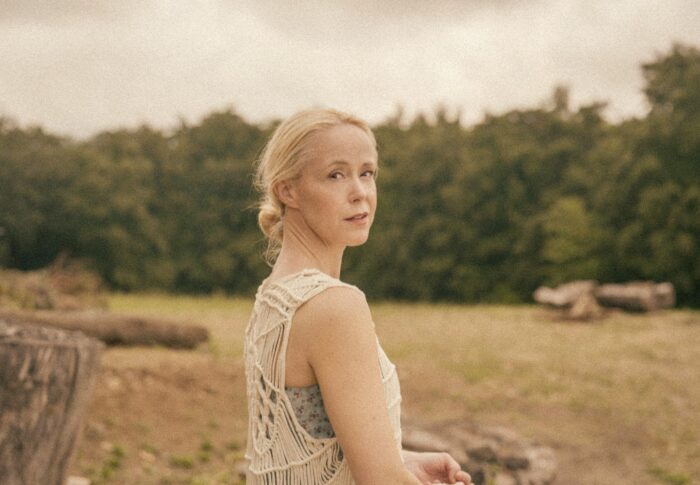 Geschmacksfragen: Tina Dico