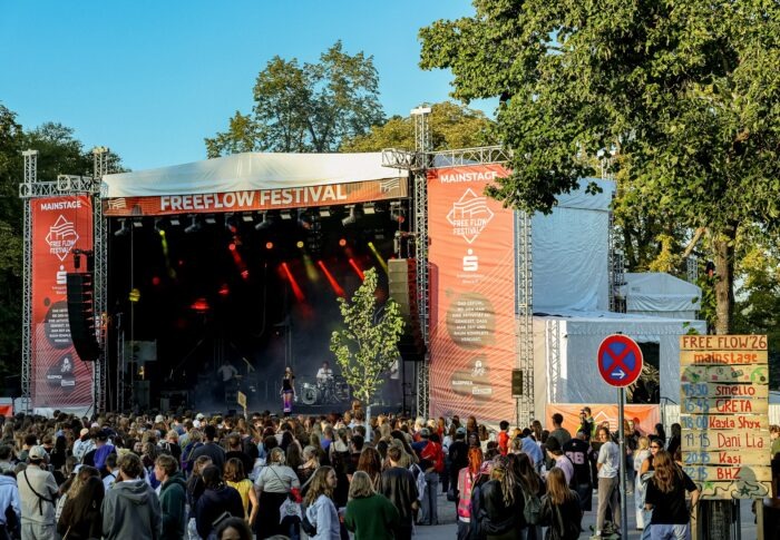 Nachbericht: FreeFlow Festival 2026