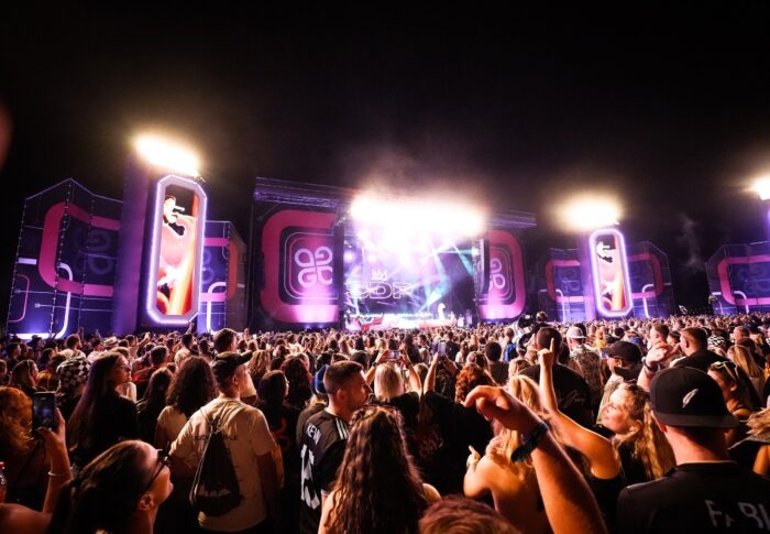 Nachbericht: Glücksgefühle Festival 2026
