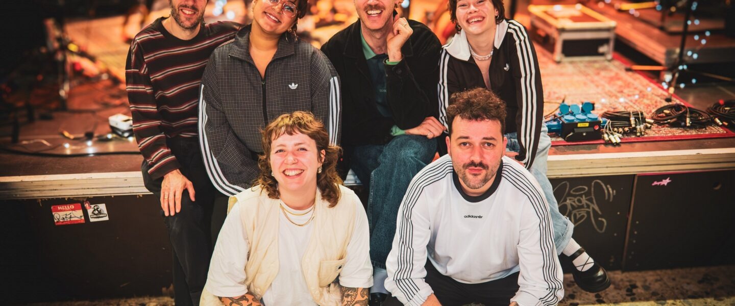 Nachbericht: Jules Ahoi im Z-Bau