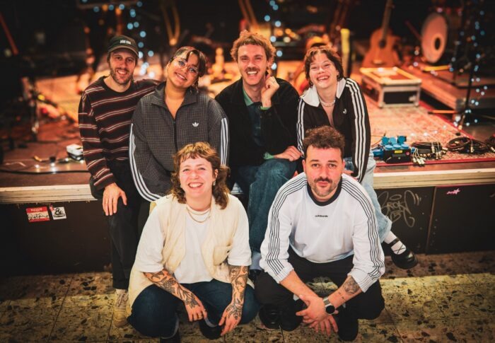 Nachbericht: Jules Ahoi im Z-Bau