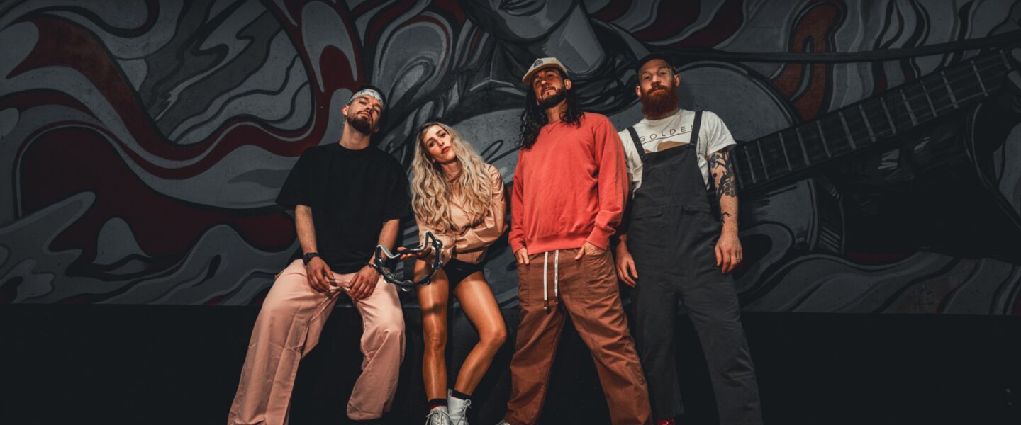 Vorbericht: Walk Off The Earth