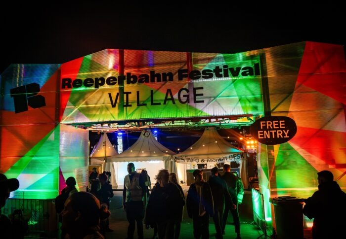 Nachbericht: Reeperbahn Festival 2026